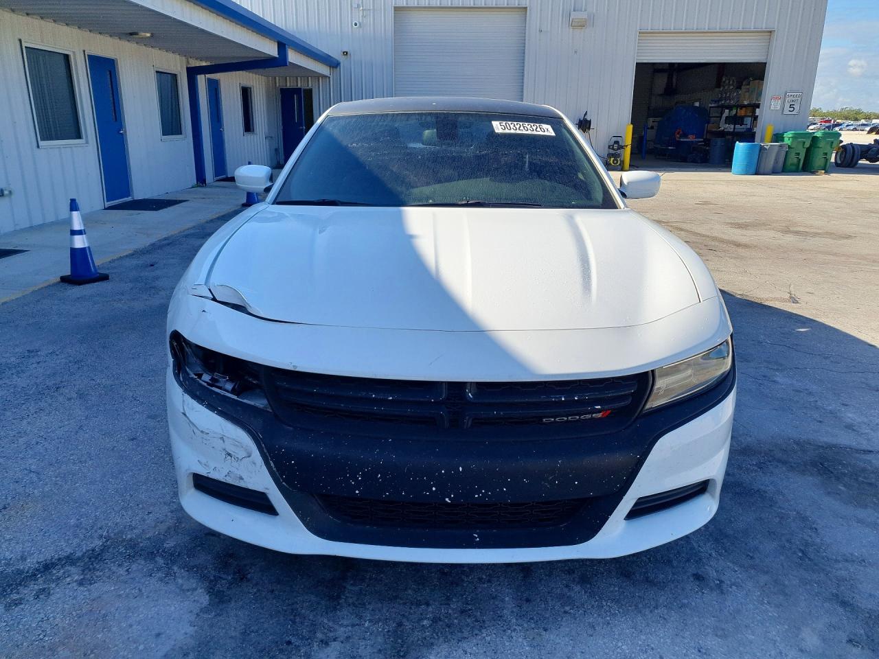 2015 DODGE CHARGER SE photo 13