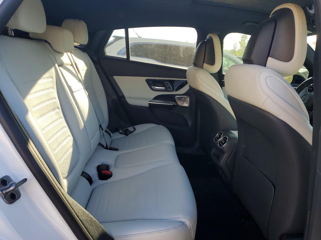 2024 MERCEDES-BENZ GLC COUPE 300 4MATIC photo 21