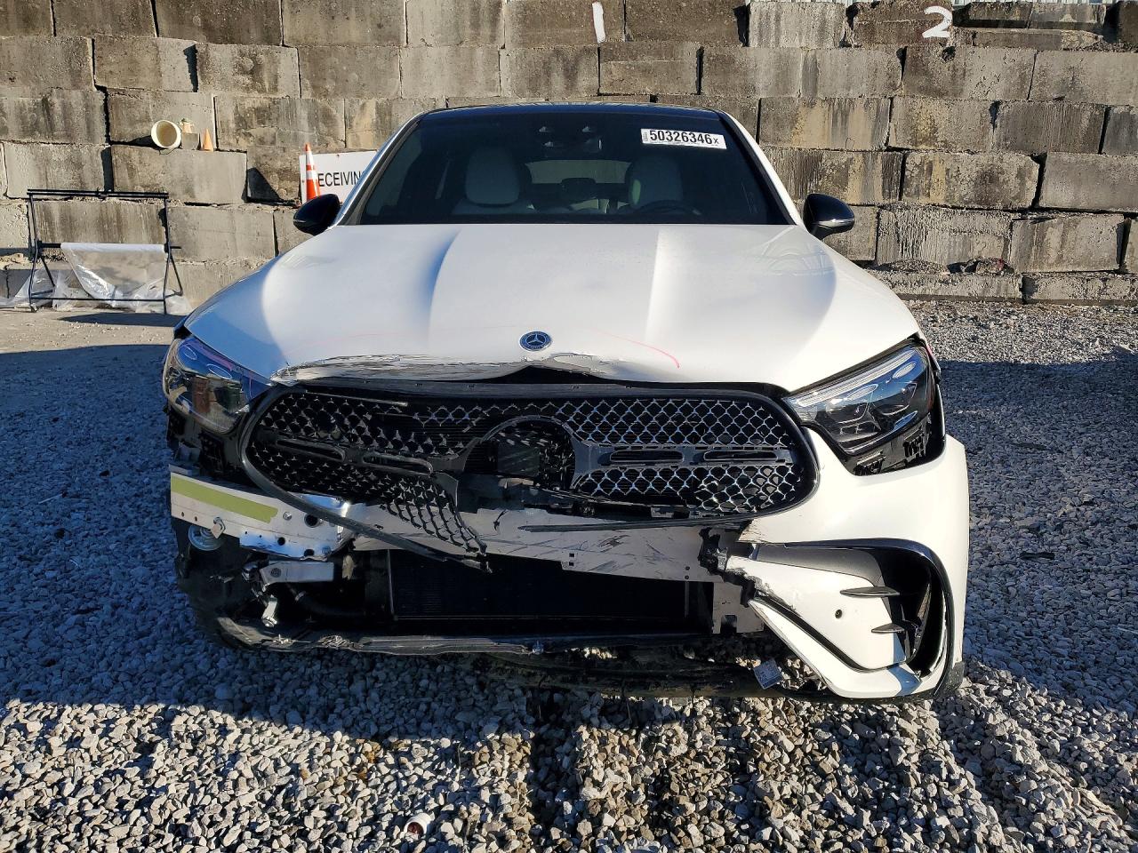 2024 MERCEDES-BENZ GLC COUPE 300 4MATIC photo 9