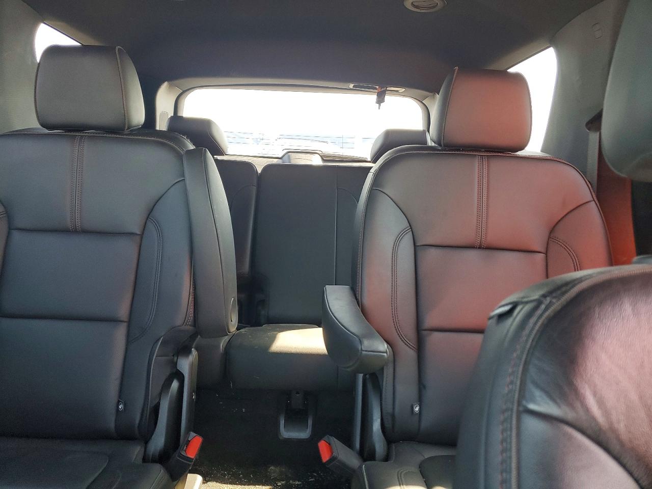 2023 CHEVROLET TRAVERSE RS photo 19