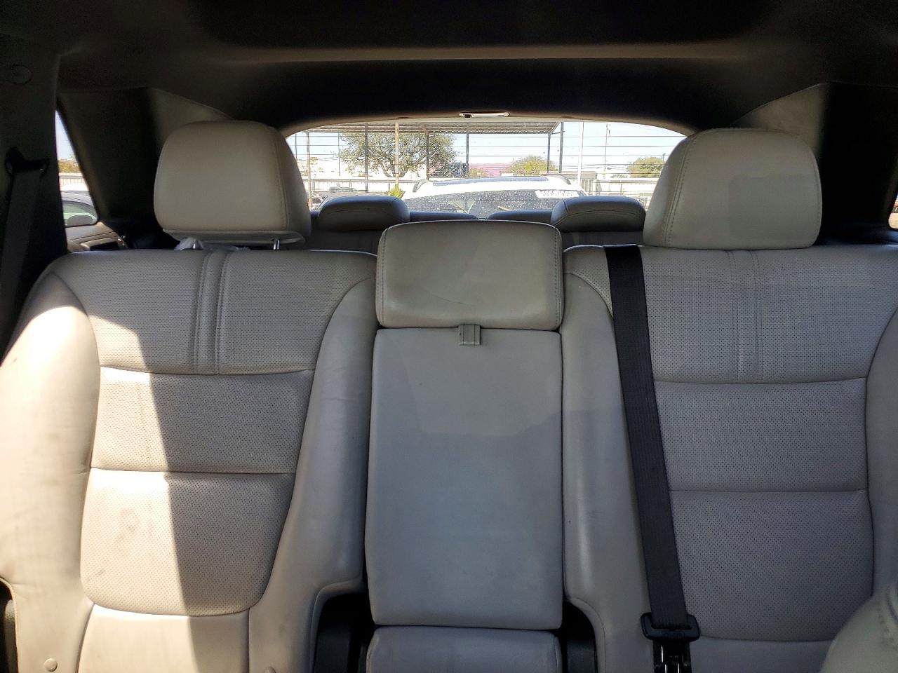 2014 KIA SORENTO SX LIMITED photo 19
