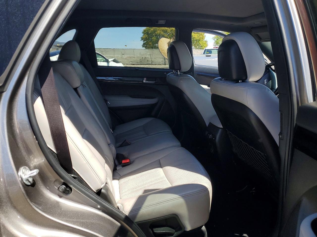 2014 KIA SORENTO SX LIMITED photo 21