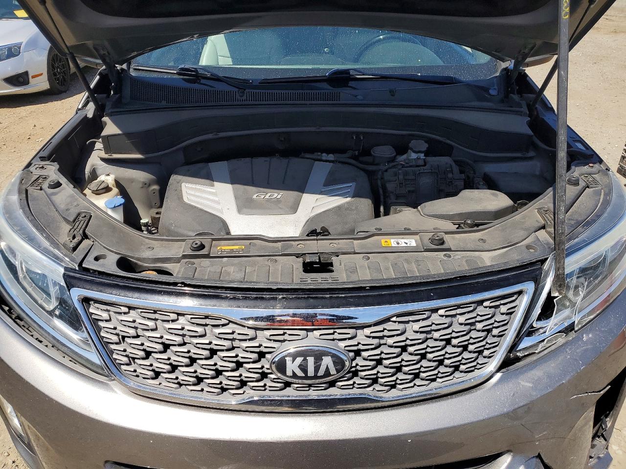 2014 KIA SORENTO SX LIMITED photo 23