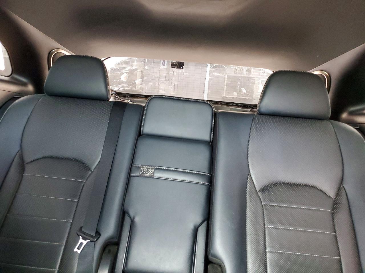 2020 LEXUS RX 350 F SPORT photo 19