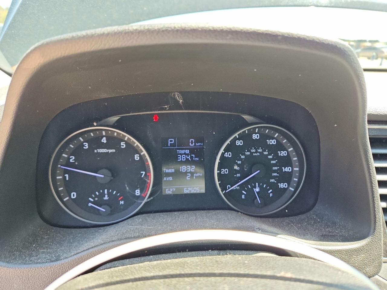 2017 HYUNDAI ELANTRA SE photo 25