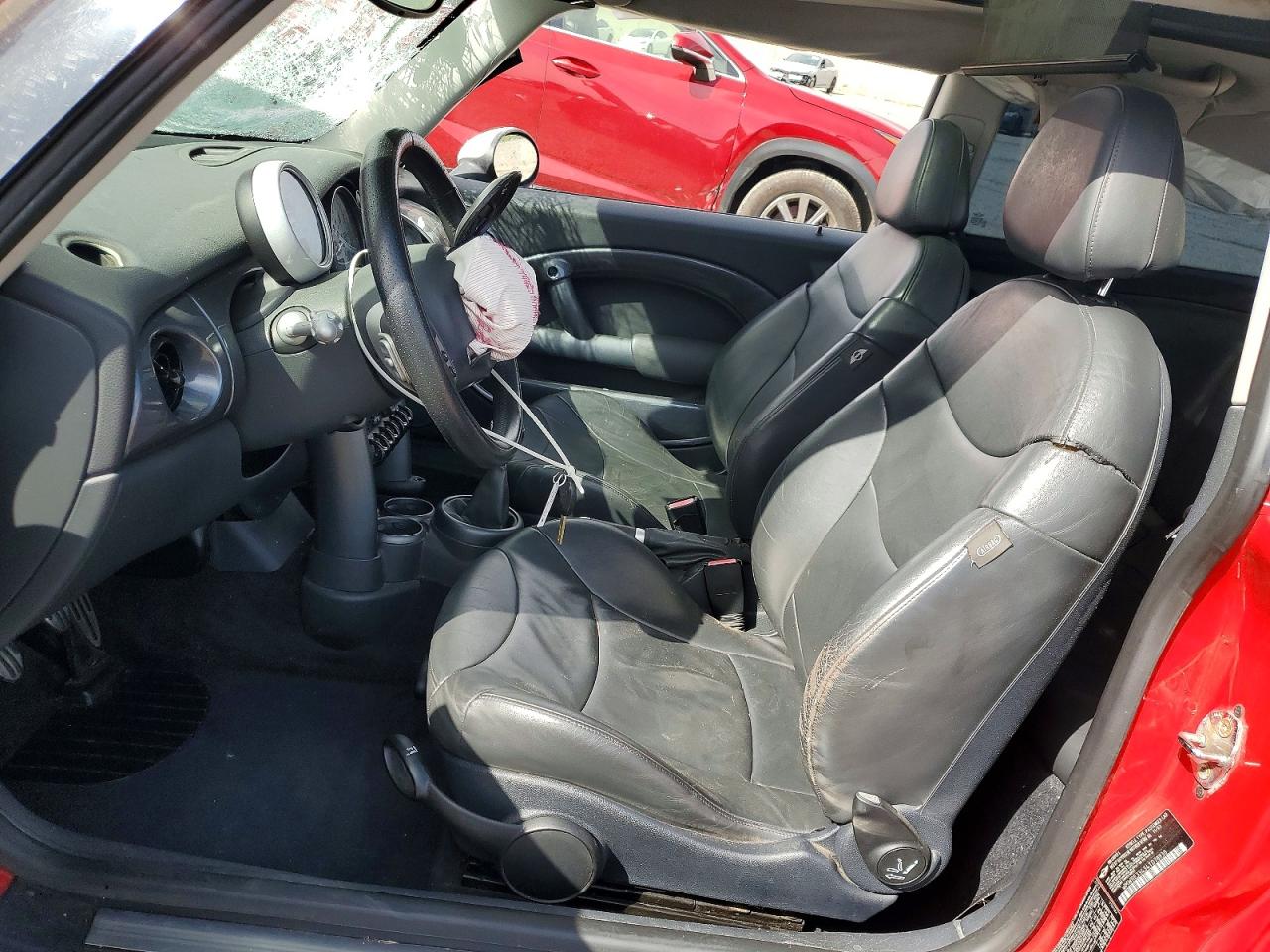 2004 MINI COOPER S photo 19