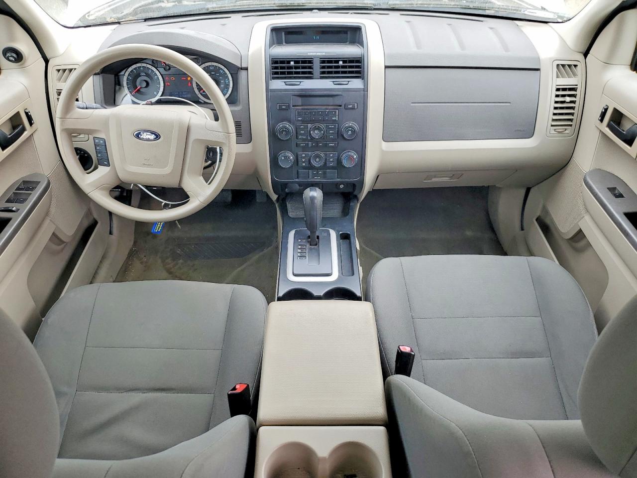 2011 FORD ESCAPE XLS photo 22