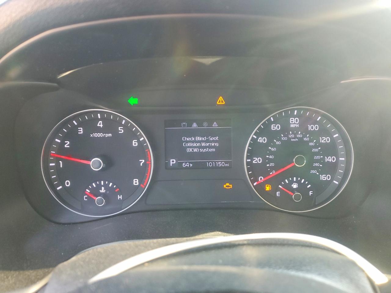 2020 KIA FORTE GT LINE photo 17