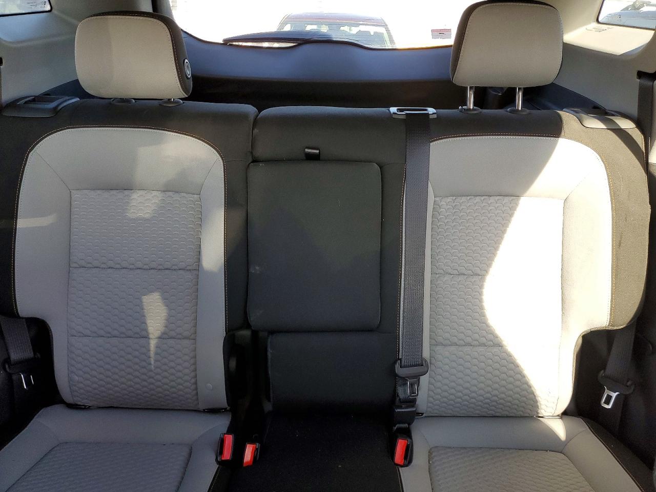 2020 GMC TERRAIN SLE photo 28