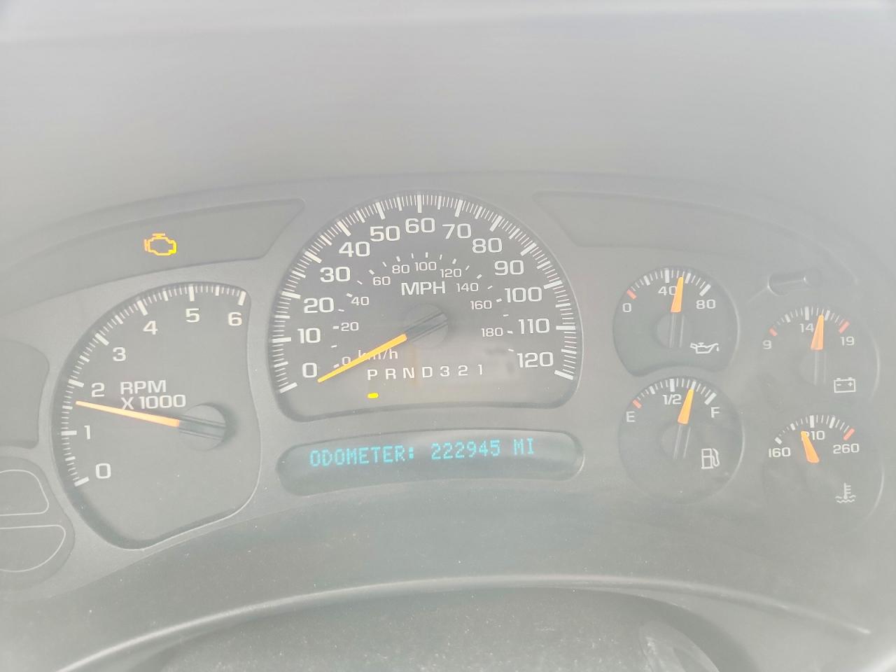 2006 GMC NEW SIERRA K1500 photo 17