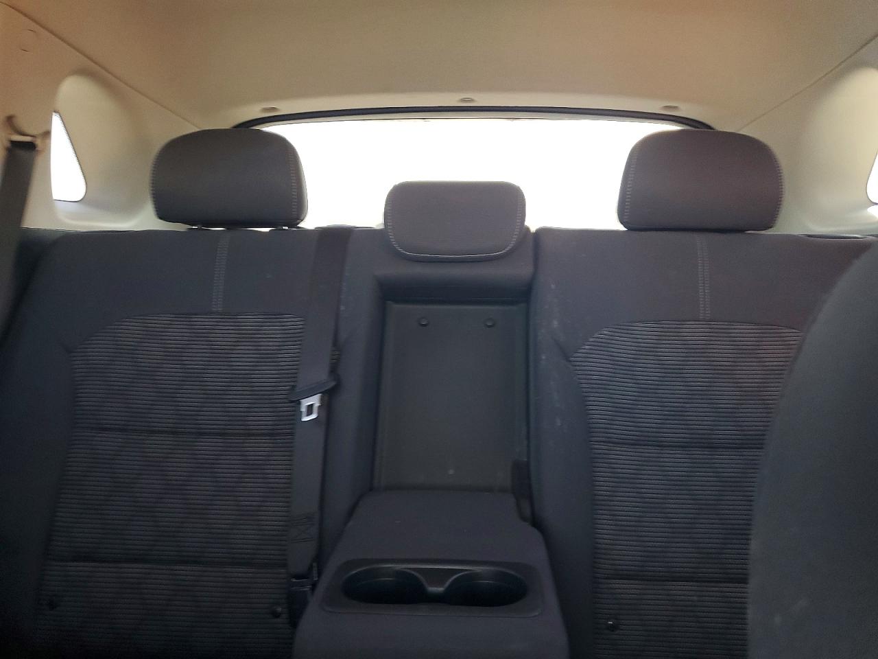 2018 KIA NIRO LX photo 10