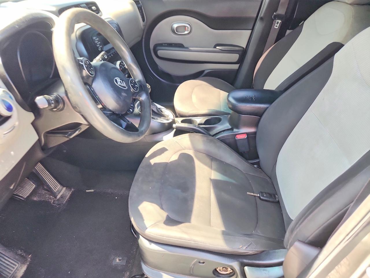 2015 KIA SOUL BASE photo 19