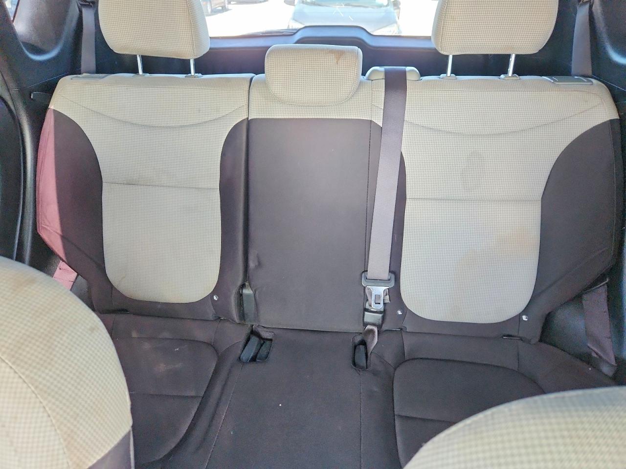 2015 KIA SOUL BASE photo 28