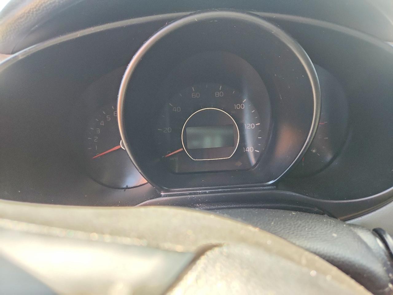 2015 KIA SOUL BASE photo 25