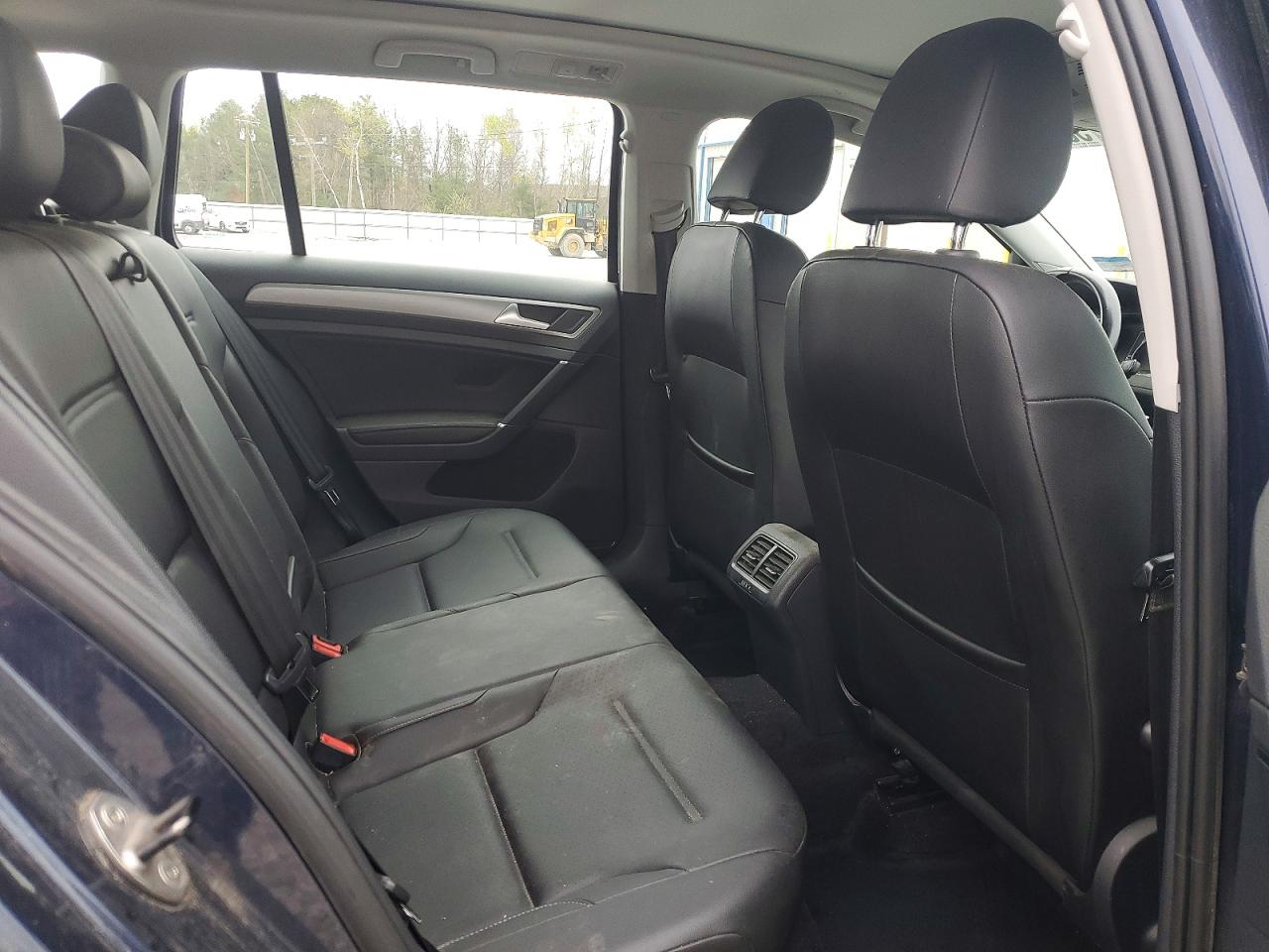 2017 VOLKSWAGEN GOLF SPORTWAGEN S photo 19