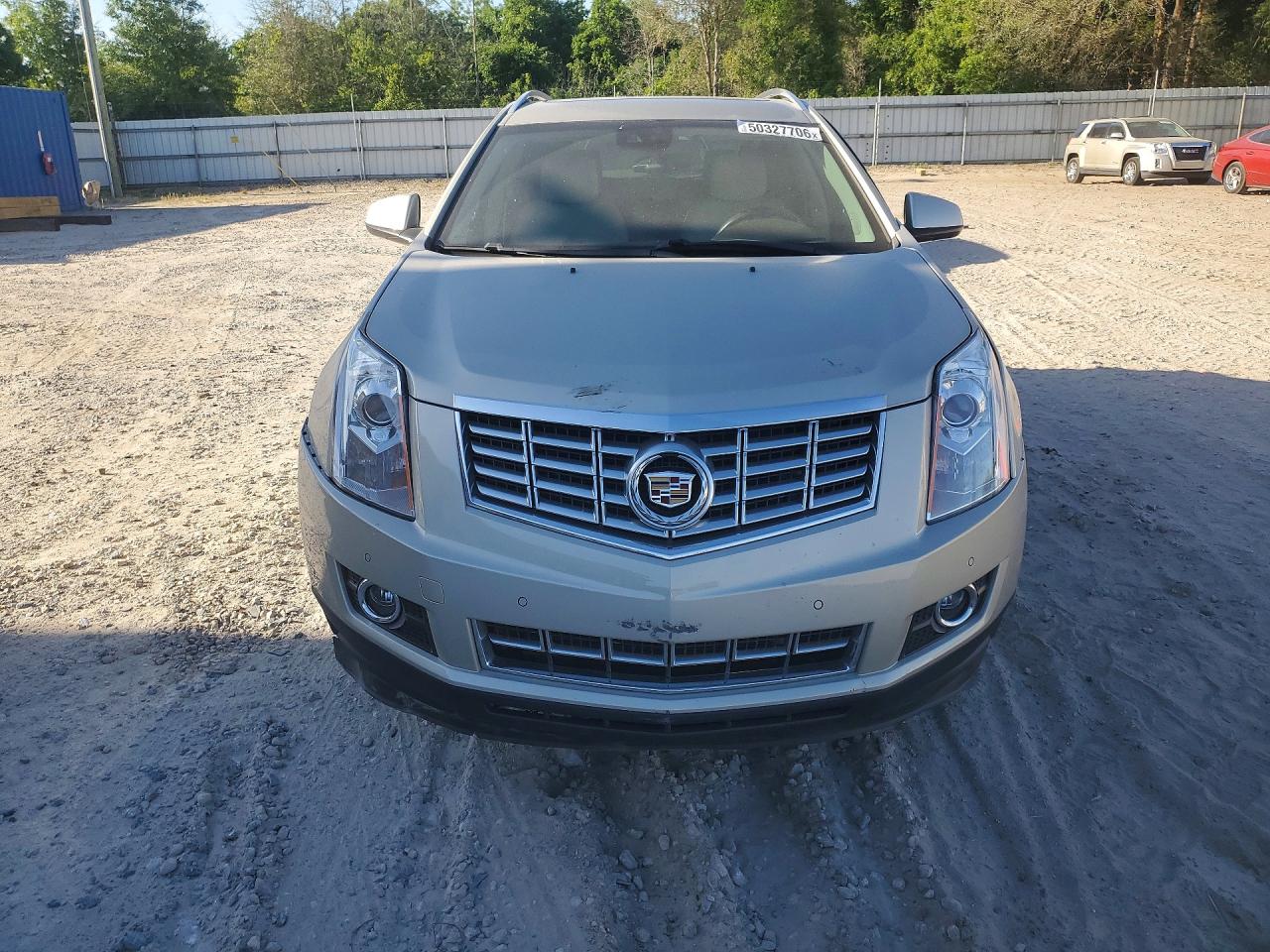 2016 CADILLAC SRX PERFORMANCE COLLECTION photo 13
