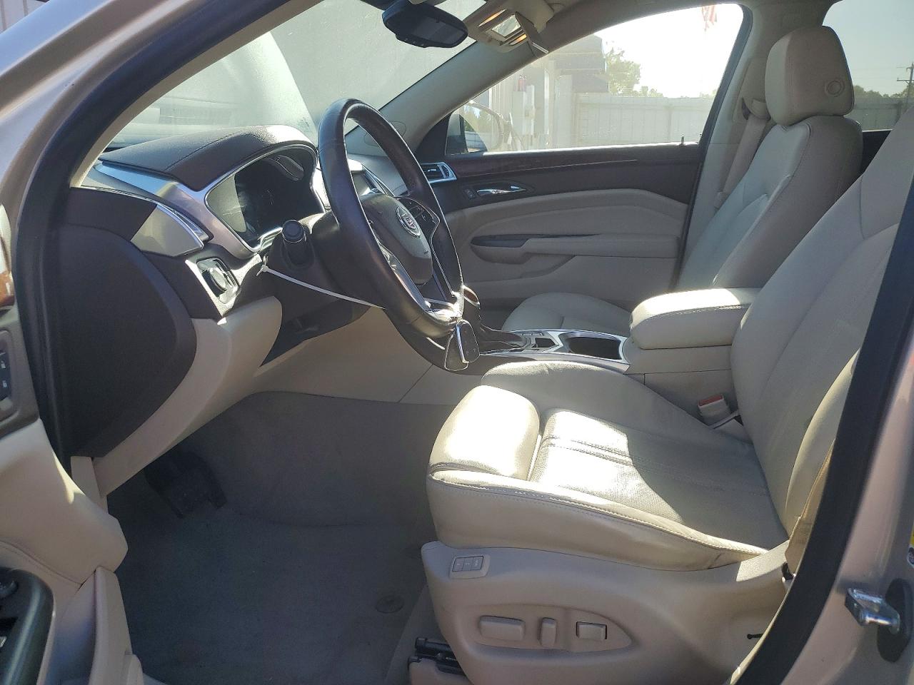 2016 CADILLAC SRX PERFORMANCE COLLECTION photo 19