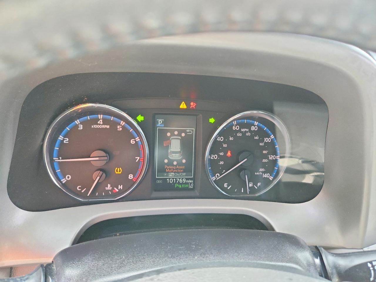 2017 TOYOTA RAV4 LIMITED photo 25