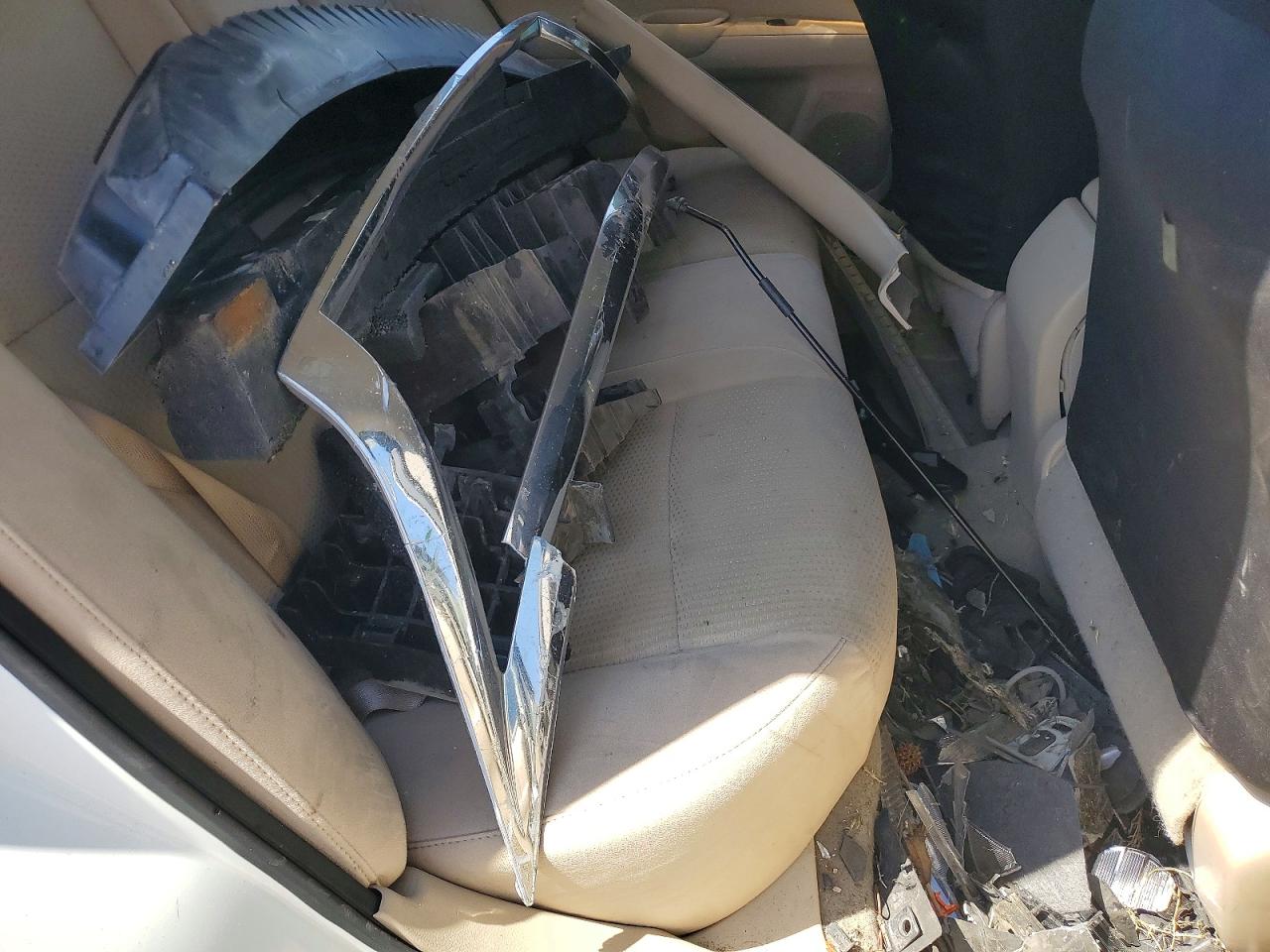 2014 NISSAN ALTIMA 2.5 SV photo 28