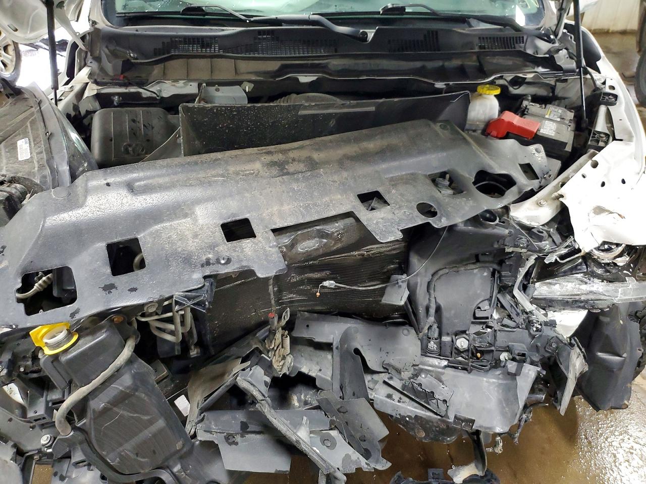 2018 RAM 1500 SPORT photo 31