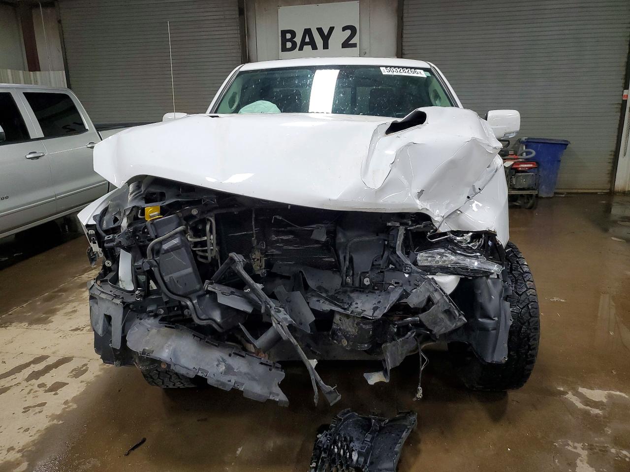 2018 RAM 1500 SPORT photo 13