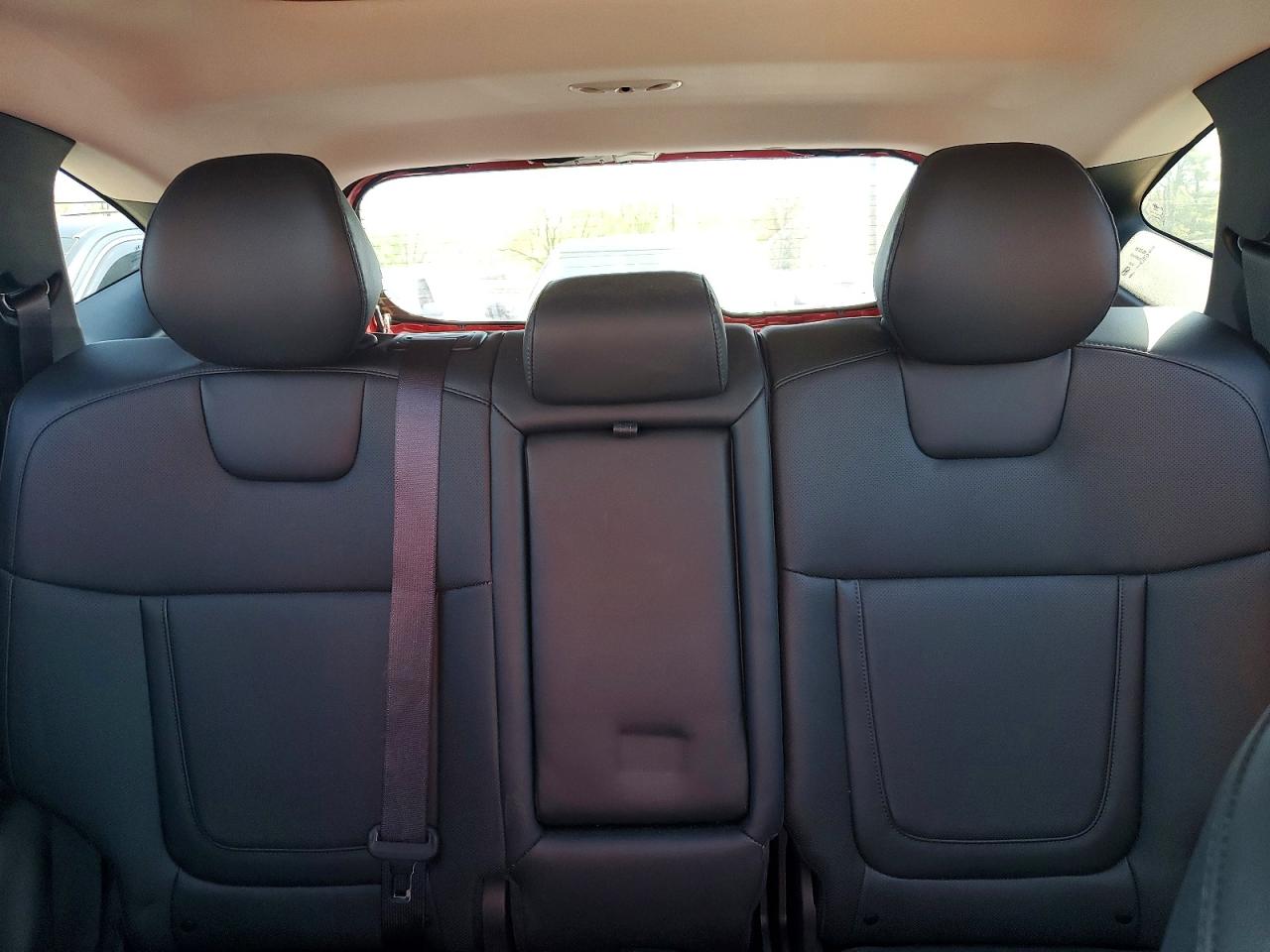2022 HYUNDAI TUCSON LIMITED photo 19