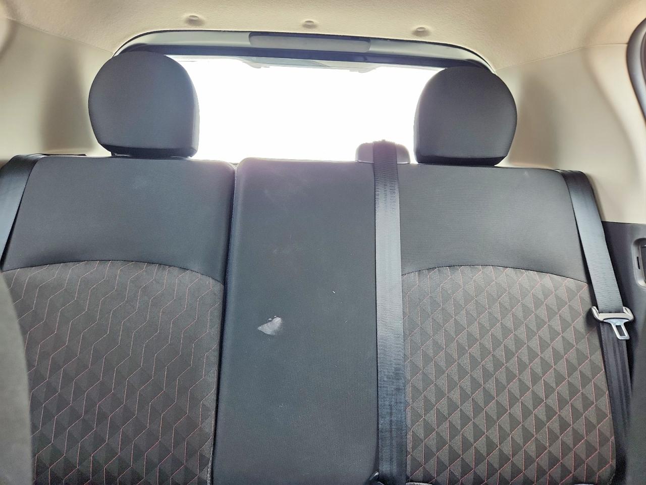 2024 MITSUBISHI MIRAGE ES photo 19