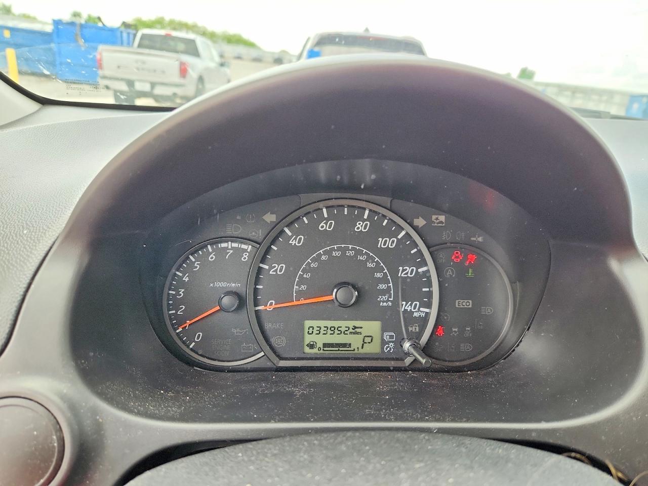 2024 MITSUBISHI MIRAGE ES photo 17