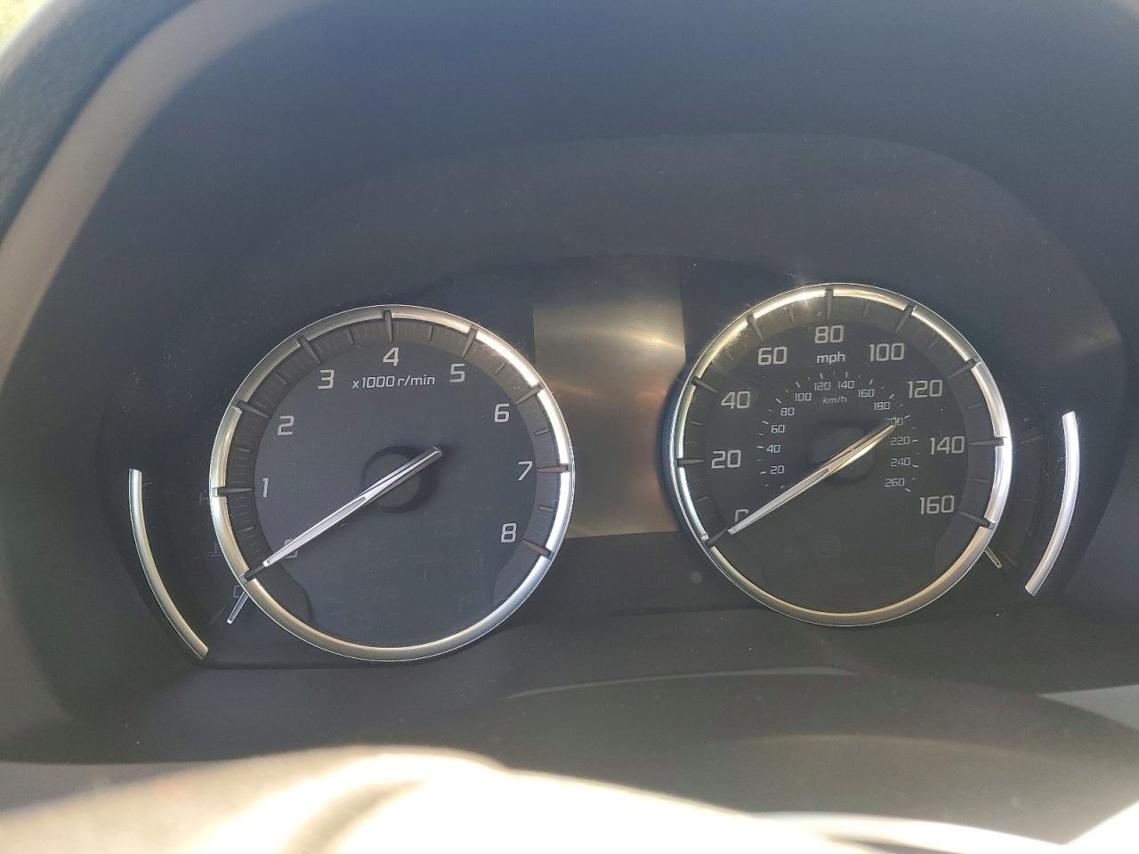 2016 ACURA MDX TECHNOLOGY photo 25