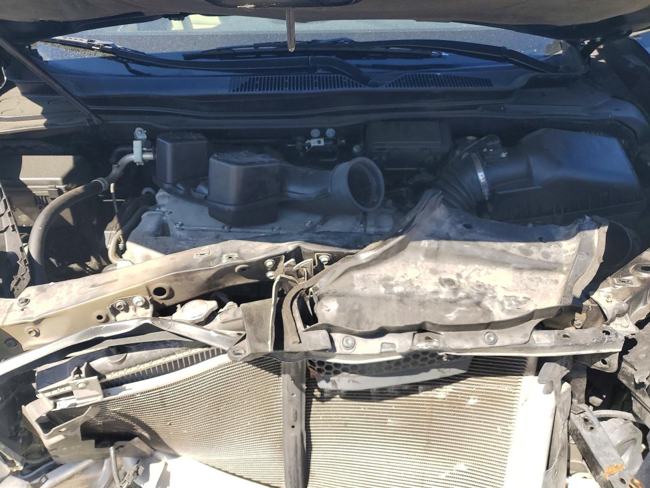2016 ACURA MDX TECHNOLOGY photo 34