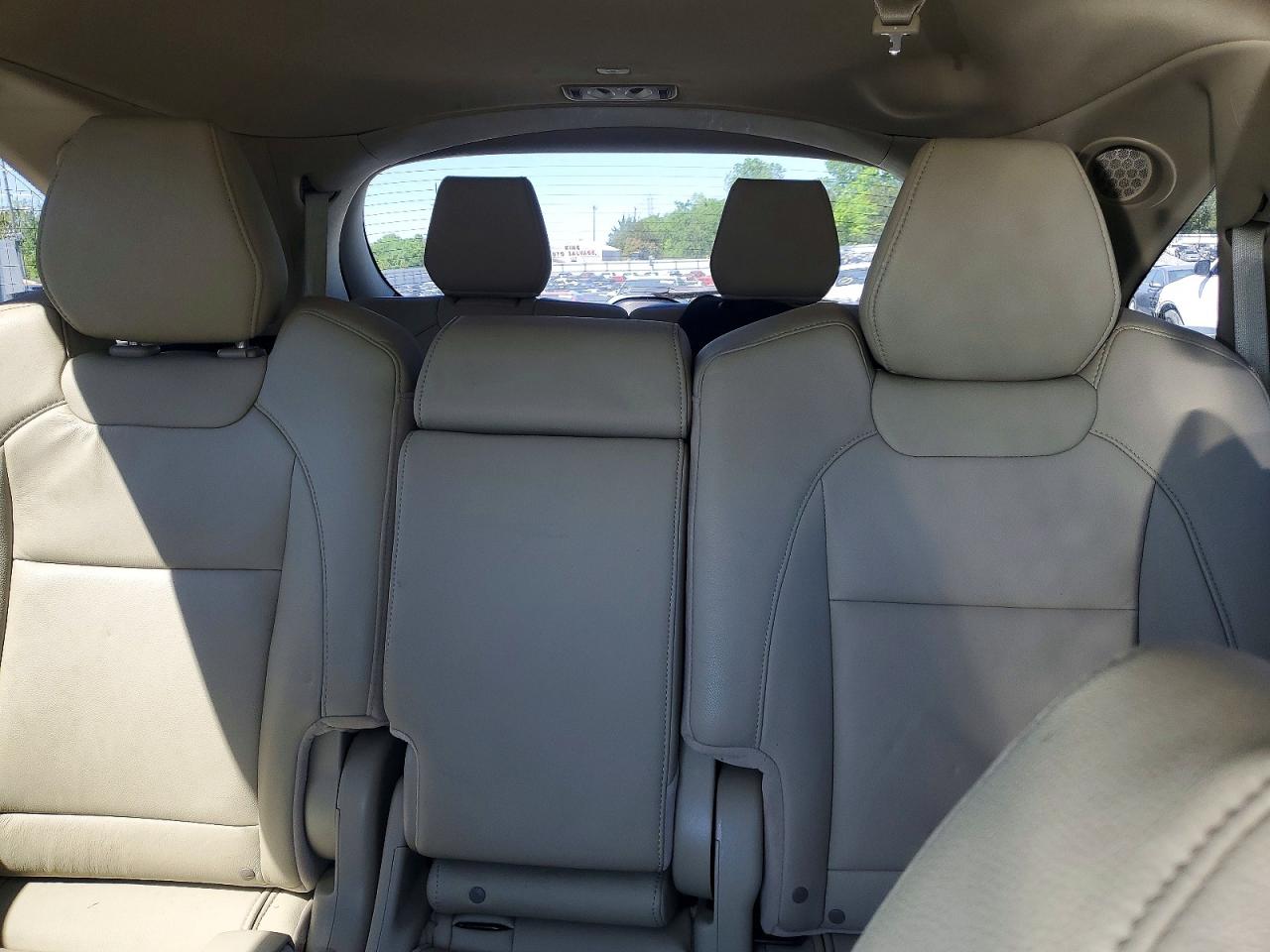 2016 ACURA MDX TECHNOLOGY photo 28