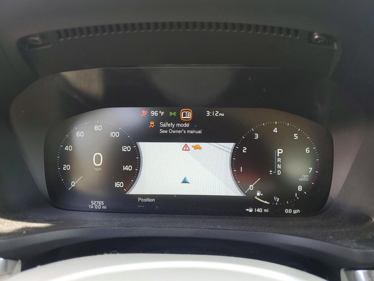 2019 VOLVO S60 T5 MOMENTUM photo 17