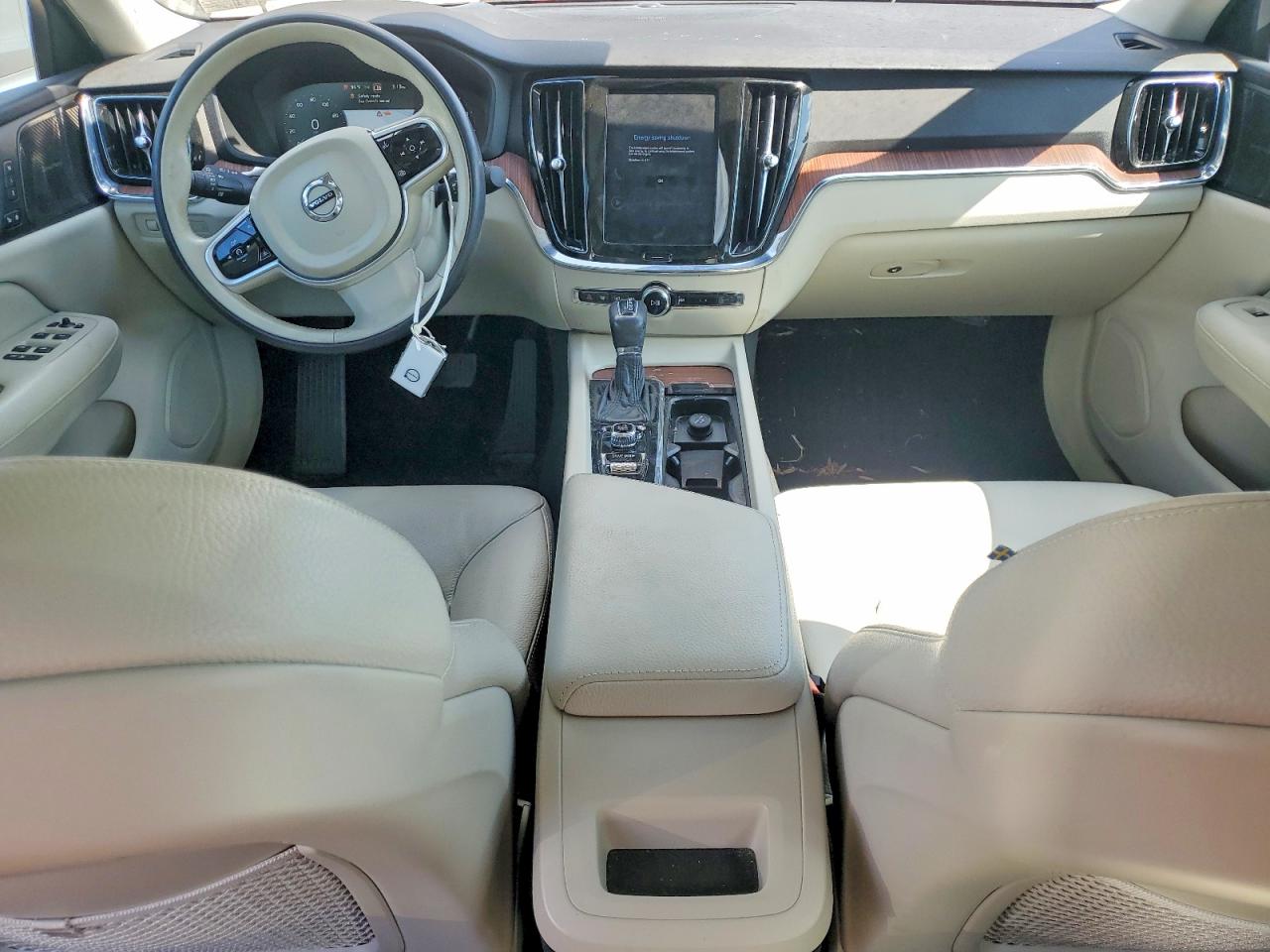 2019 VOLVO S60 T5 MOMENTUM photo 15