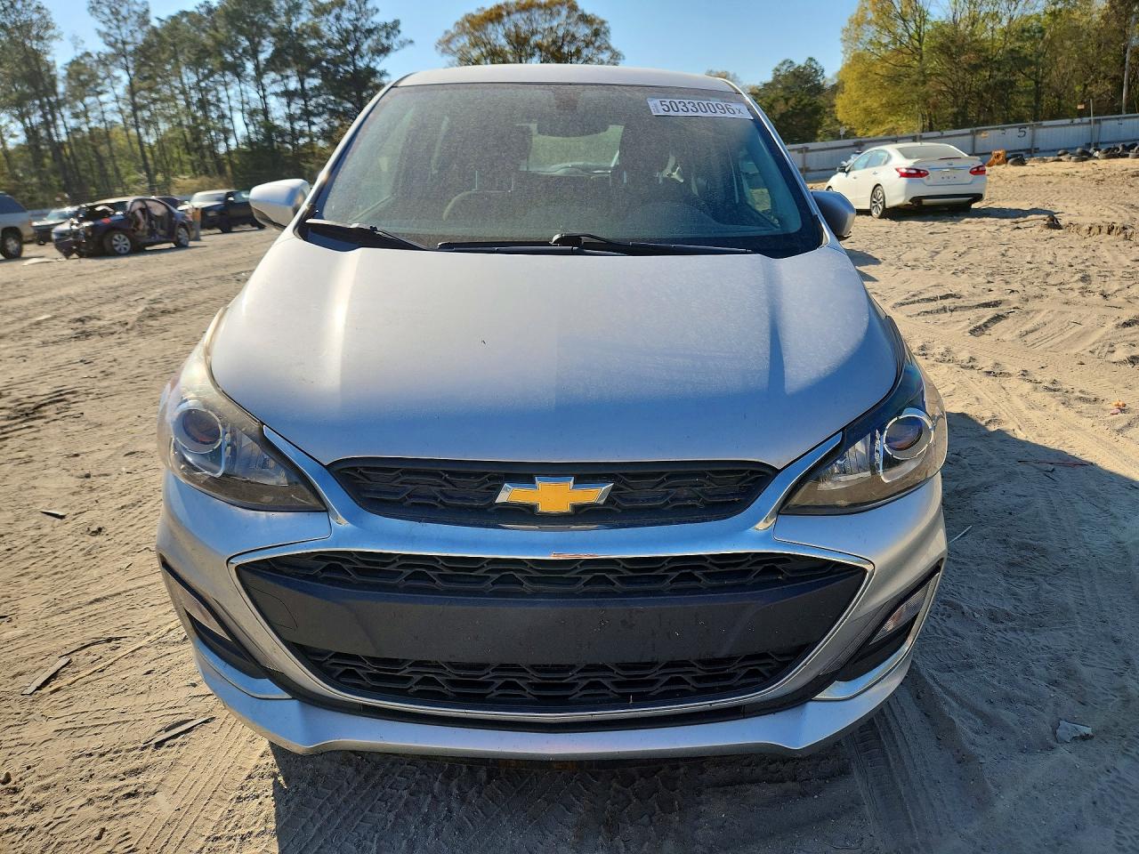 2020 CHEVROLET SPARK 1LT photo 9