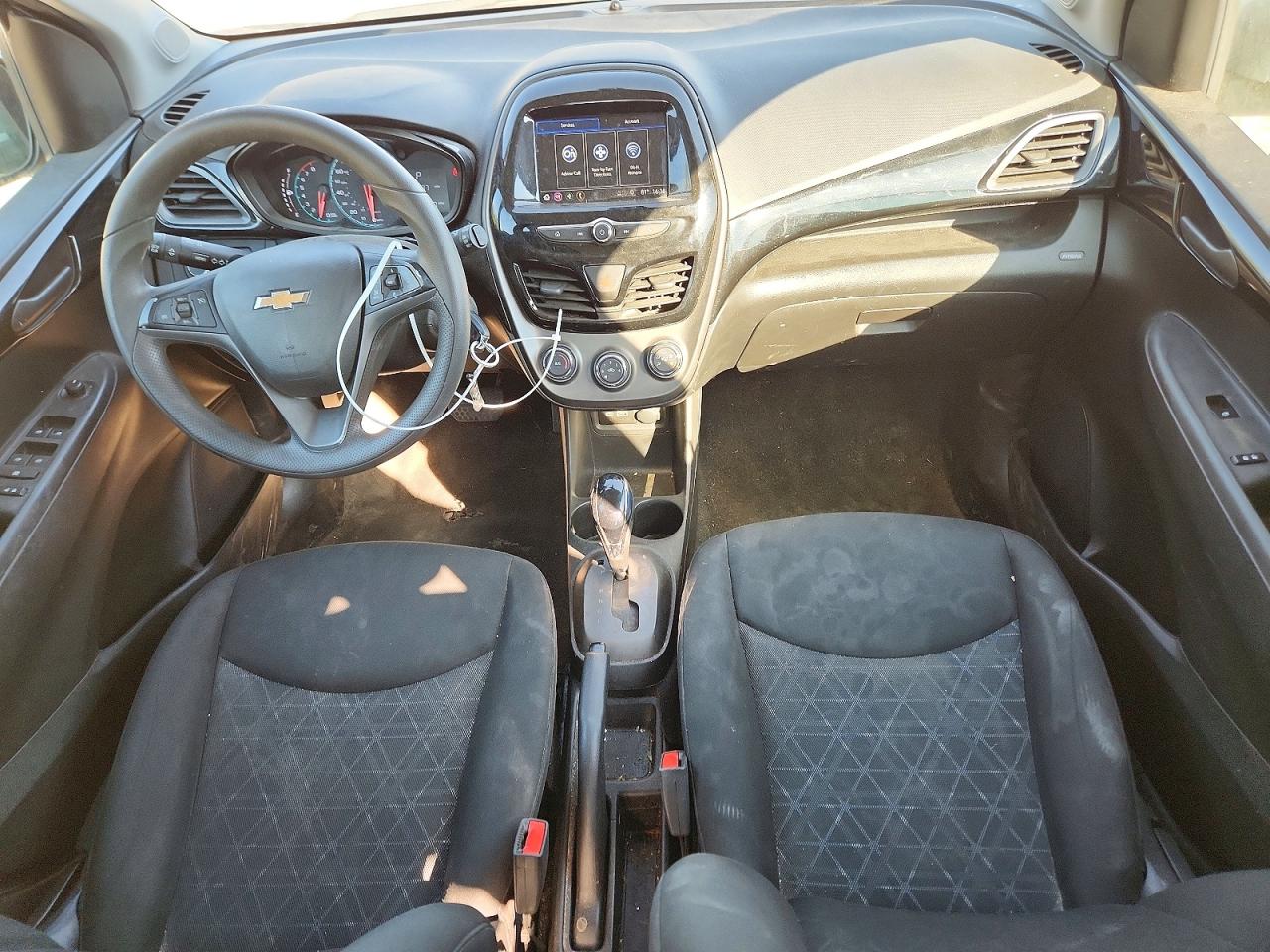 2020 CHEVROLET SPARK 1LT photo 15