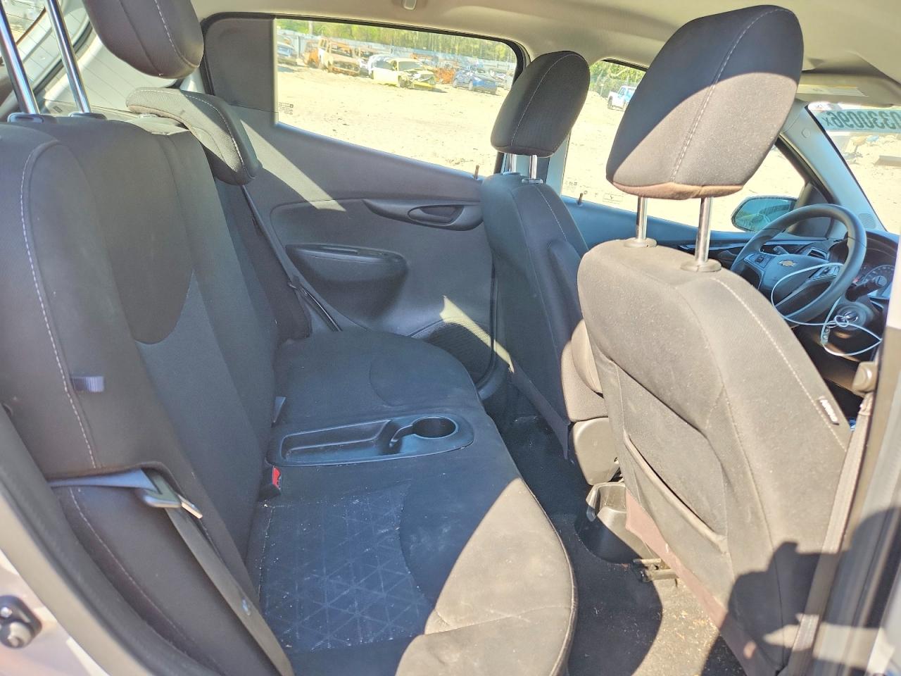 2020 CHEVROLET SPARK 1LT photo 19