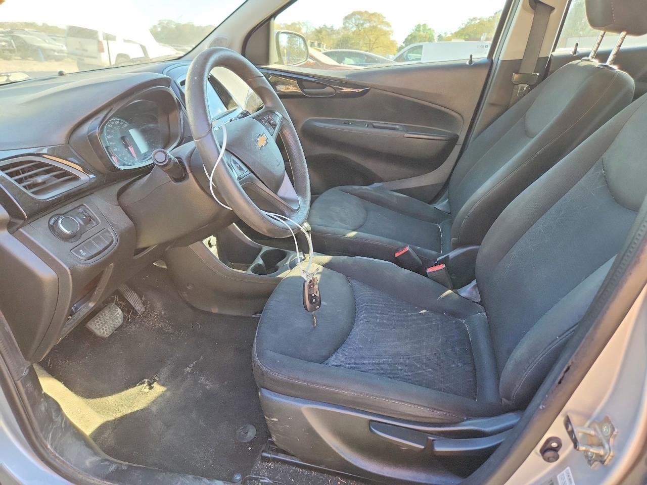 2020 CHEVROLET SPARK 1LT photo 13