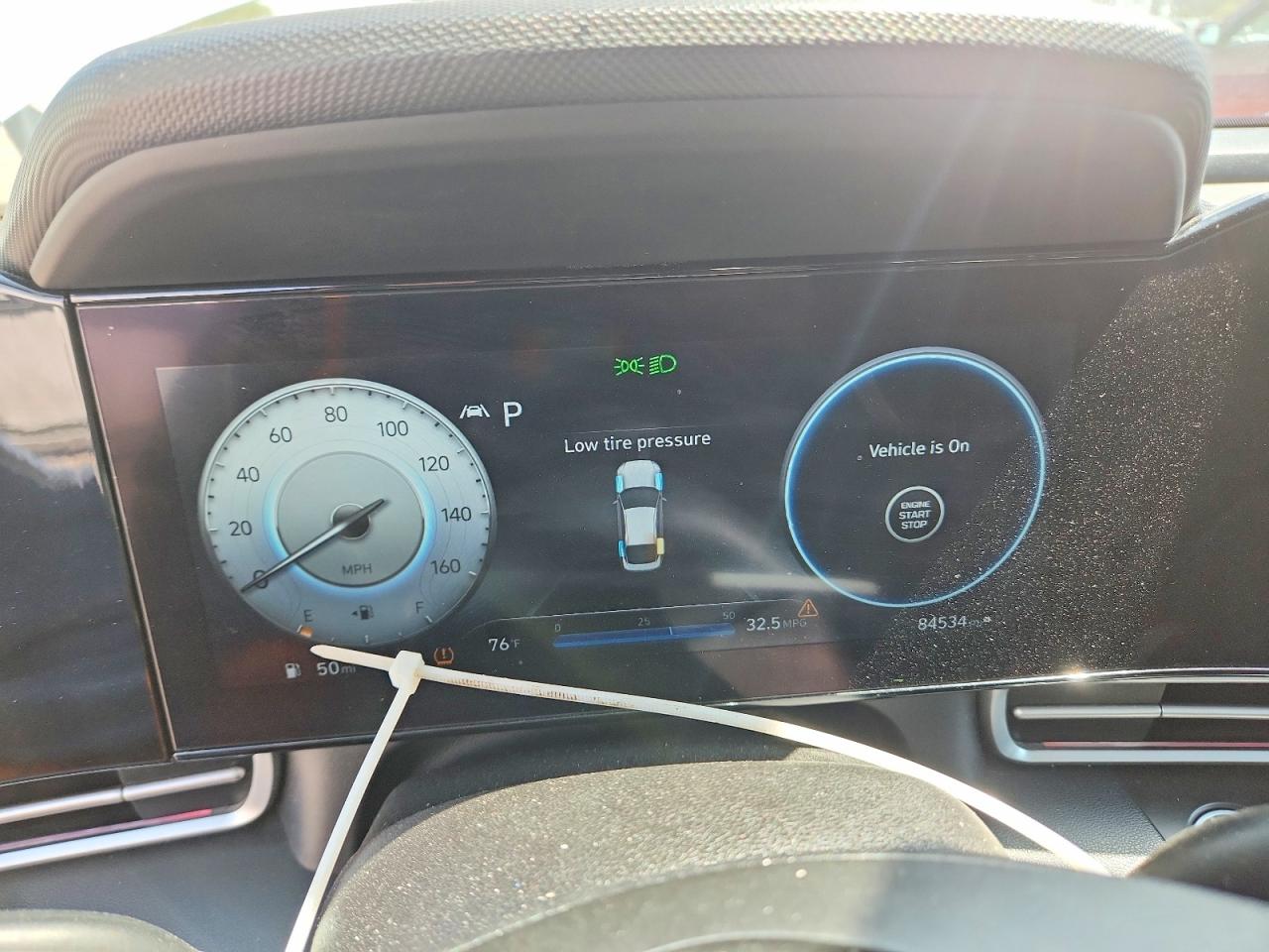 2023 HYUNDAI ELANTRA LIMITED photo 9