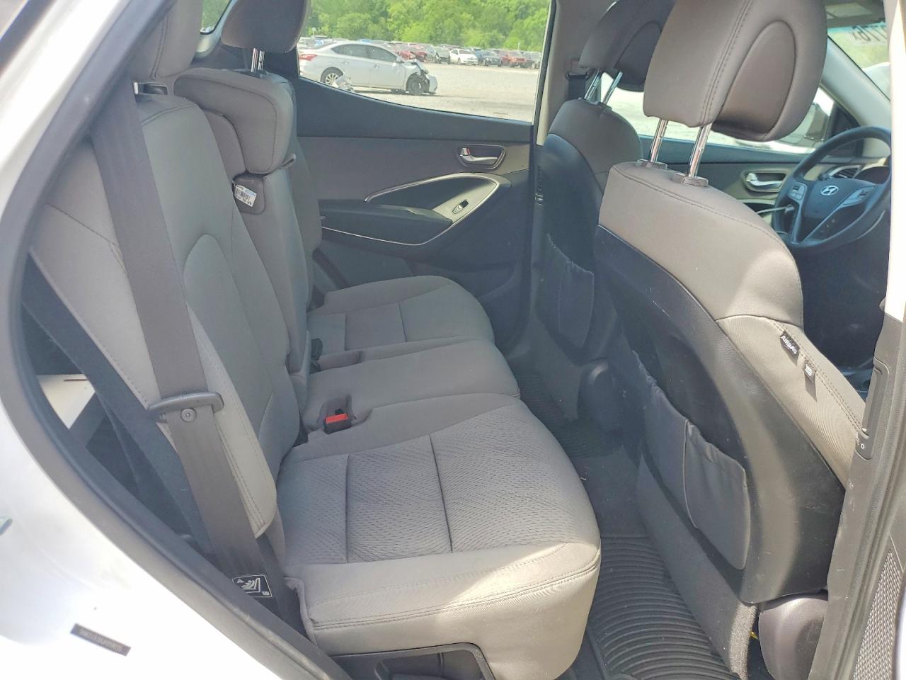 2018 HYUNDAI SANTA FE SPORT 2.4L photo 21