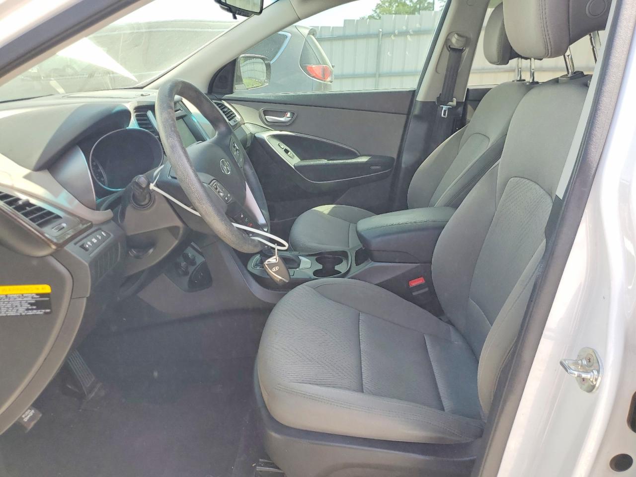 2018 HYUNDAI SANTA FE SPORT 2.4L photo 13