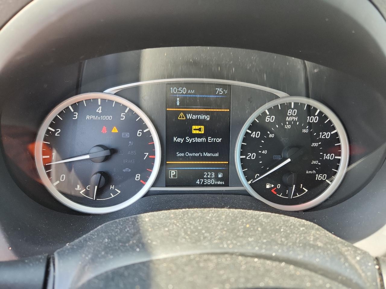 2019 NISSAN SENTRA SV photo 17