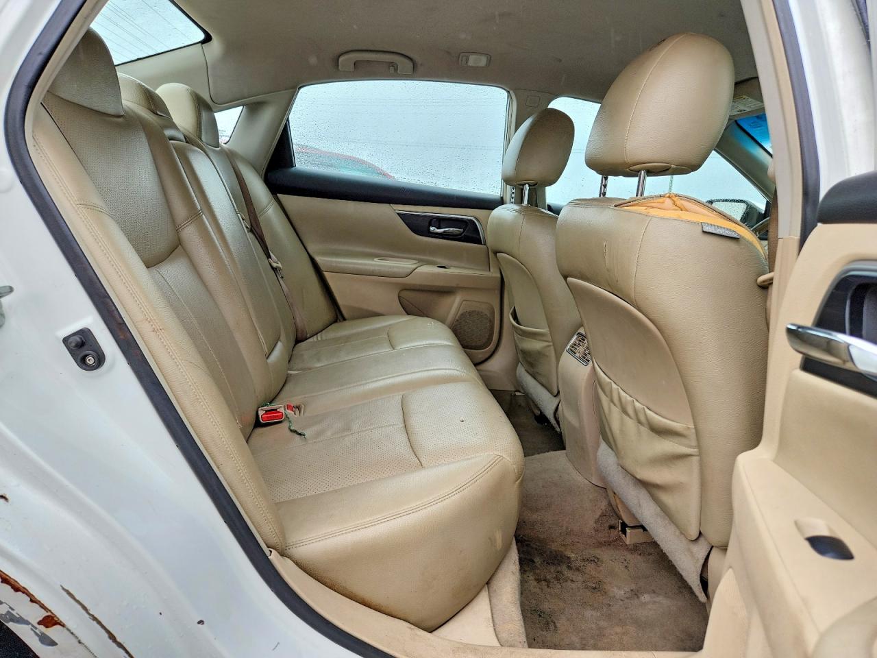 2013 NISSAN ALTIMA 2.5 photo 28