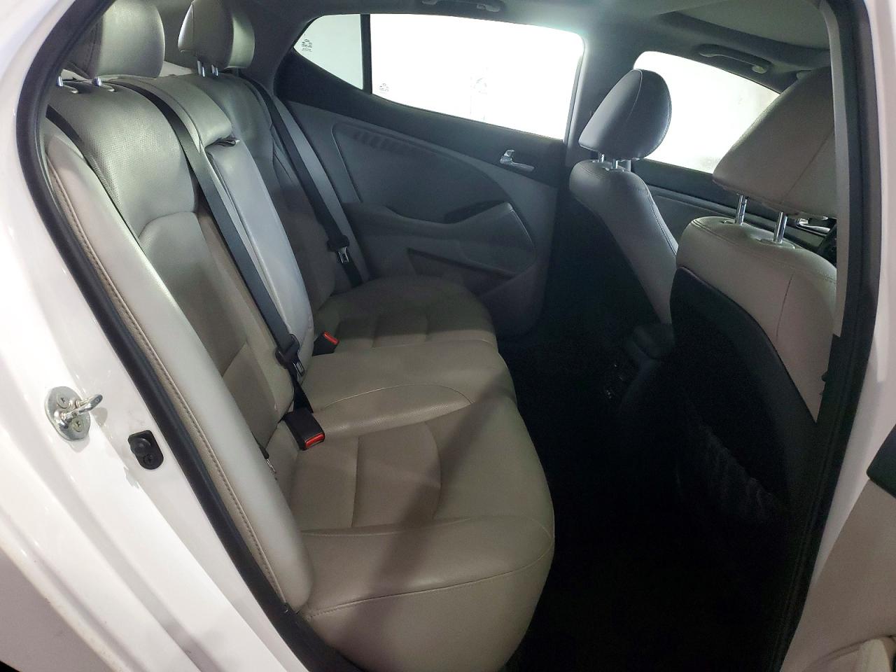 2014 KIA OPTIMA EX photo 10