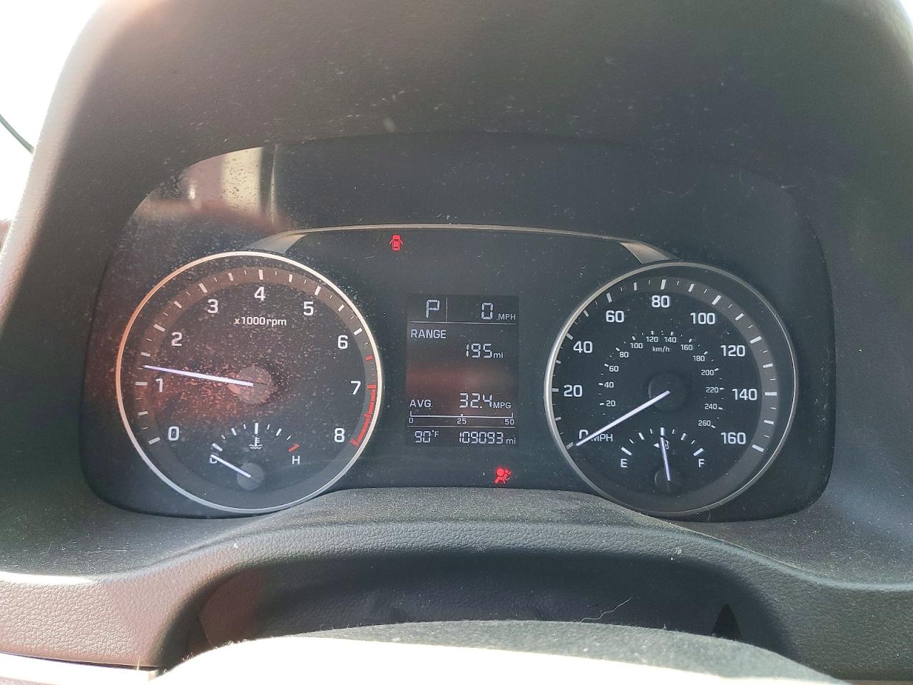 2017 HYUNDAI ELANTRA SE photo 25