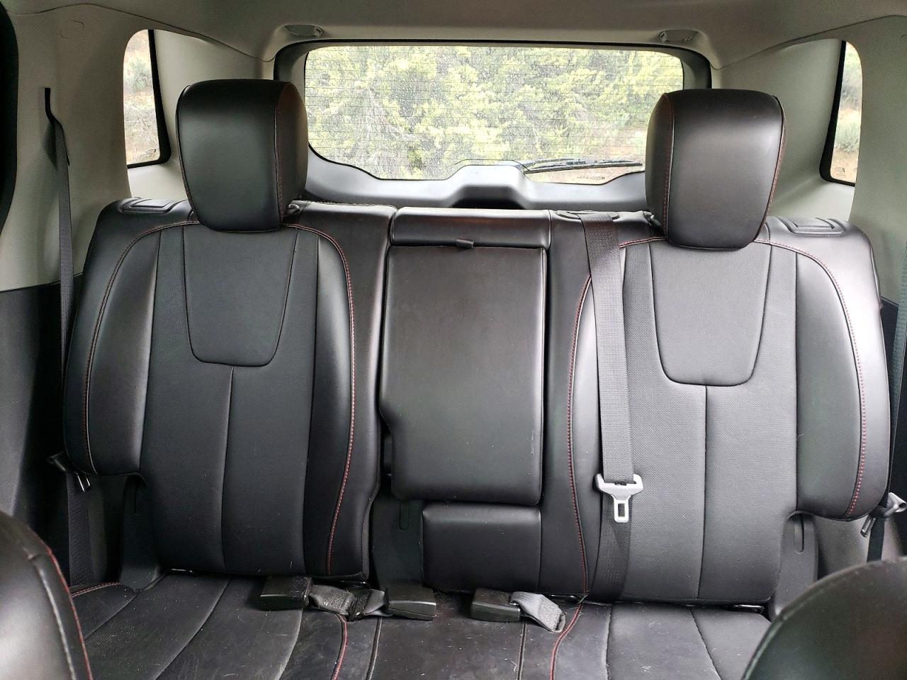 2012 GMC TERRAIN SLT photo 19