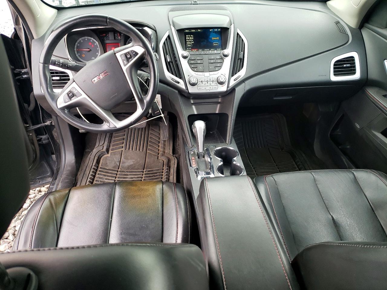 2012 GMC TERRAIN SLT photo 15