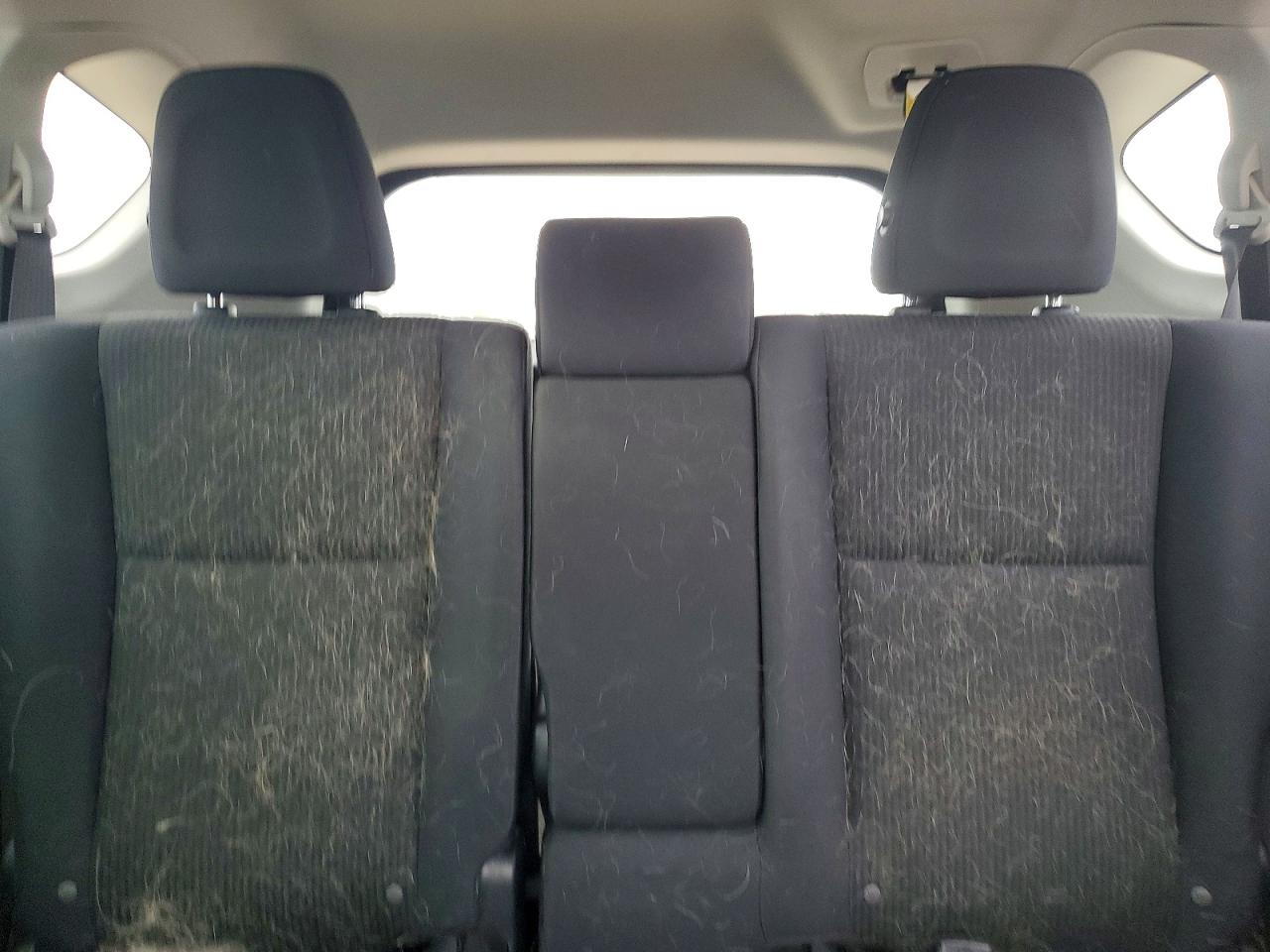 2014 TOYOTA RAV4 LE photo 28
