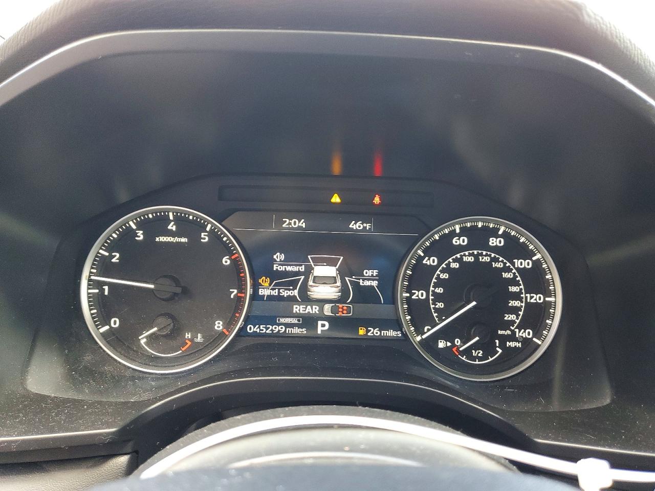 2024 MITSUBISHI OUTLANDER SE photo 9