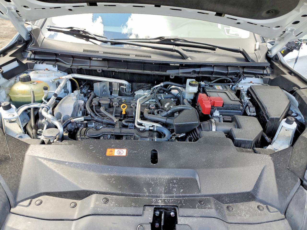 2024 MITSUBISHI OUTLANDER SE photo 12