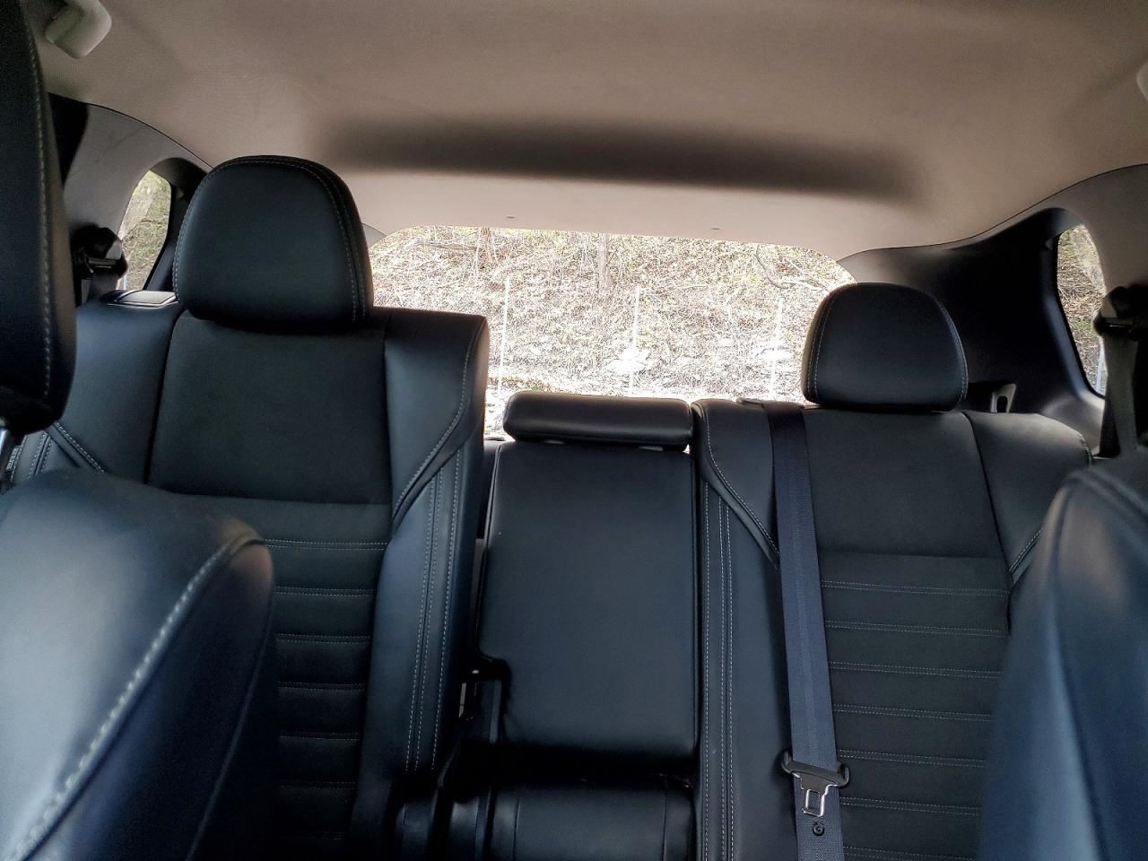 2024 MITSUBISHI OUTLANDER SE photo 10